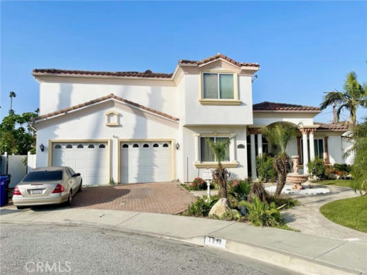 7917 GAINFORD ST, DOWNEY, CA 90240 - Image 1
