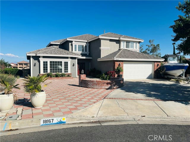 18167 CLEARHAVEN LN, VICTORVILLE, CA 92395, photo 1 of 51