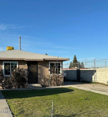 502 28TH ST, BAKERSFIELD, CA 93301 - Image 1