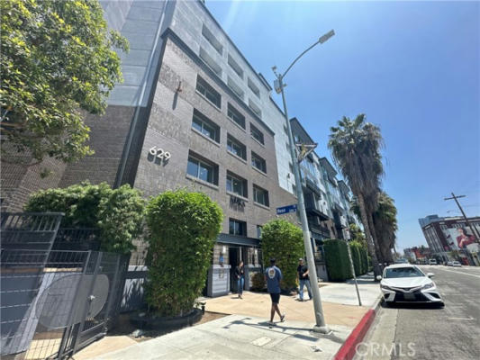 629 TRACTION AVE APT 514, LOS ANGELES, CA 90013 - Image 1