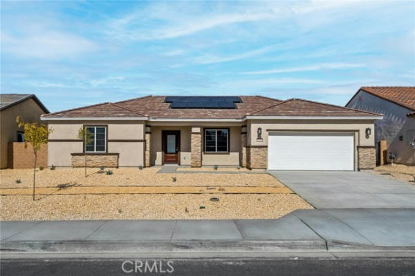 12347 GOLD DUST WAY, VICTORVILLE, CA 92392 - Image 1