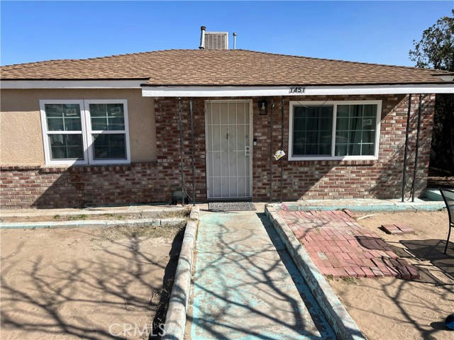 1451 RIVERSIDE DR, BARSTOW, CA 92311, photo 1 of 8