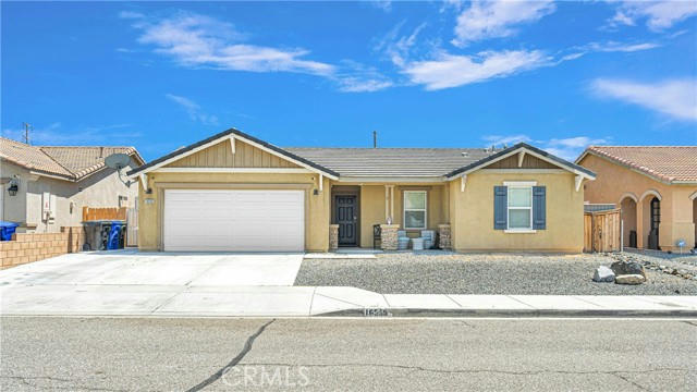 16559 DON QUIJOTE LN, VICTORVILLE, CA 92395 - Image 1