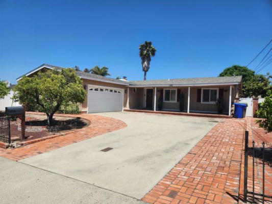 1780 CURRY COMB DR, SAN MARCOS, CA 92069 - Image 1