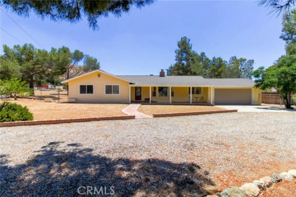 2630 TRAILS END RD, ACTON, CA 93510 - Image 1