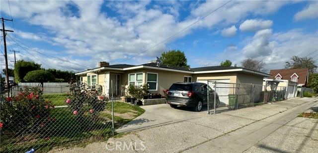 410 N PEARL AVE, COMPTON, CA 90221, photo 3 of 6