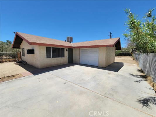 7100 CHOLLA AVE, YUCCA VALLEY, CA 92284 - Image 1