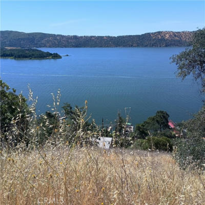 11765 LAKEVIEW DR, CLEARLAKE OAKS, CA 95423 - Image 1