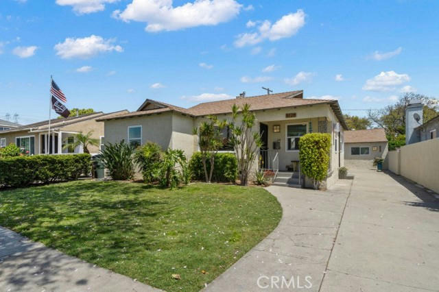 6128 PREMIERE AVE, LAKEWOOD, CA 90712, photo 1 of 24