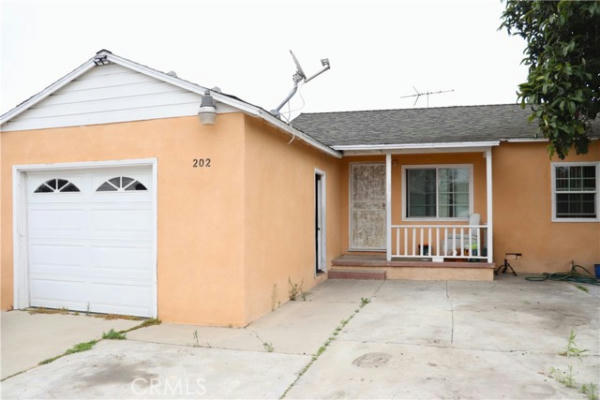 202 N MAIE AVE, COMPTON, CA 90220 - Image 1