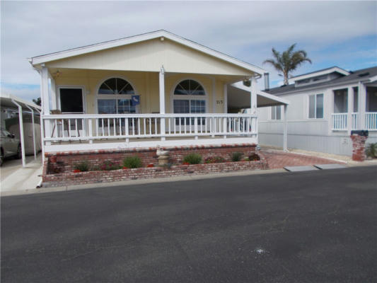 140 S DOLLIVER ST SPC 213, Pismo Beach, CA 93449 For Sale | MLS# PI22204178  | RE/MAX