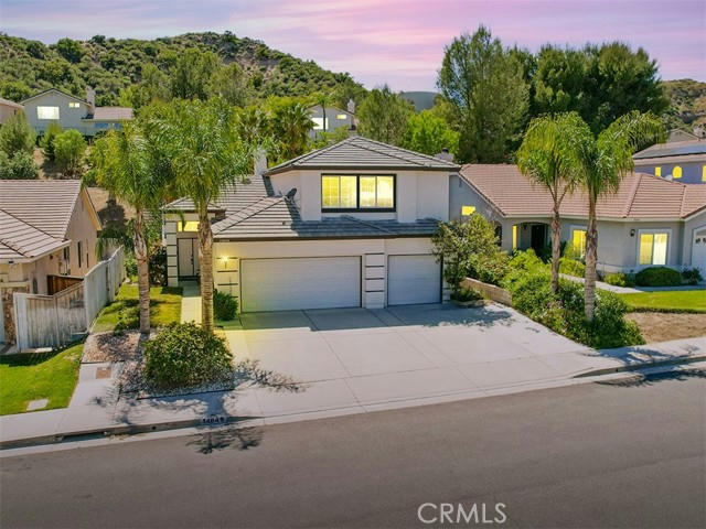 14846 NARCISSUS CREST AVE, CANYON COUNTRY, CA 91387, photo 1 of 62