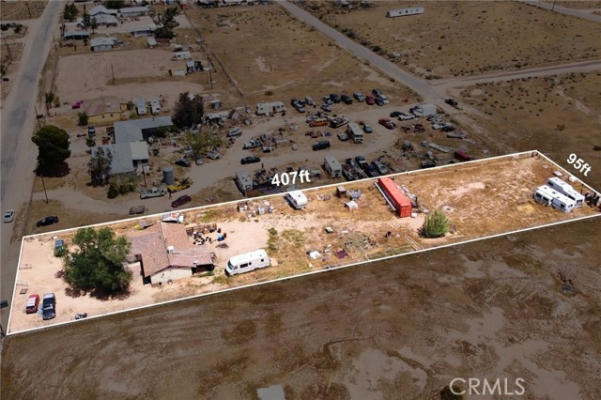 36721 HILLVIEW RD, HINKLEY, CA 92347 - Image 1