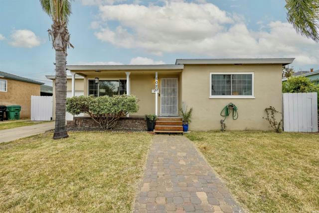 5020 DATE ST, SAN DIEGO, CA 92102, photo 1 of 31