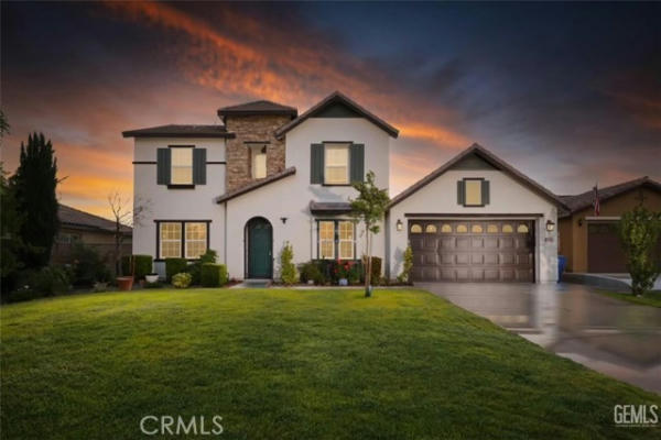 5505 TAPIA CT, BAKERSFIELD, CA 93306 - Image 1