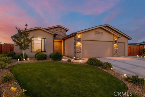 7702 CANYON TRAIL AVE, BAKERSFIELD, CA 93313 - Image 1