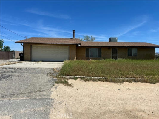 15607 DON ROBERTO RD, VICTORVILLE, CA 92394 - Image 1