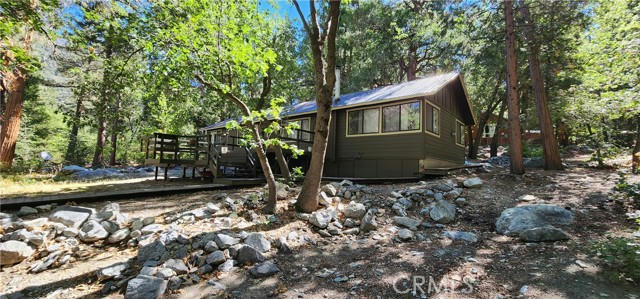 9194 MARCY RD, FOREST FALLS, CA 92339 - Image 1