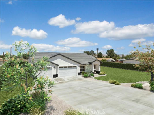20664 NISQUALLY RD, APPLE VALLEY, CA 92308, photo 2 of 47