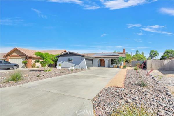 18425 MOUNTAIN MEADOWS DR, VICTORVILLE, CA 92395 - Image 1