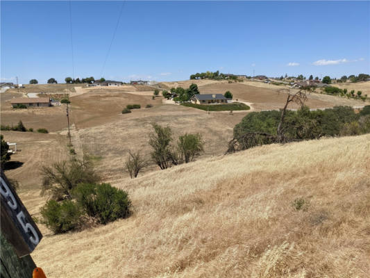 0 PRANCING DEER PLACE, PASO ROBLES, CA 93446, photo 3 of 6