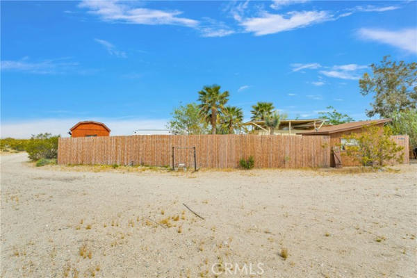 9180 JOSHUA RD, LUCERNE VALLEY, CA 92356, photo 4 of 68