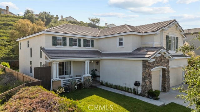 26426 CARDINAL DR, CANYON COUNTRY, CA 91387, photo 1 of 44