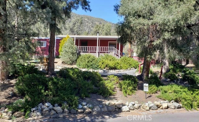 16721 CARIBOU DR, PINE MOUNTAIN CLUB, CA 93222, photo 4 of 41