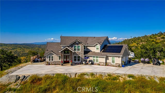 40741 LILLEY MOUNTAIN DR, COARSEGOLD, CA 93614 - Image 1