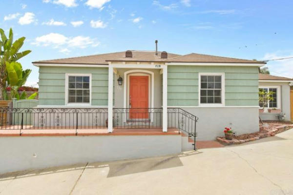 719 CLAMATH ST, SPRING VALLEY, CA 91977 - Image 1