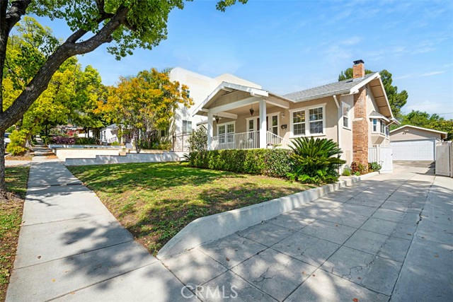 5248 COLLEGE VIEW AVE, LOS ANGELES, CA 90041, photo 1 of 31