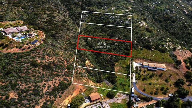 0 EAST OF MOUNTAIN ROAD 05, POWAY, CA 92064, photo 4 of 15