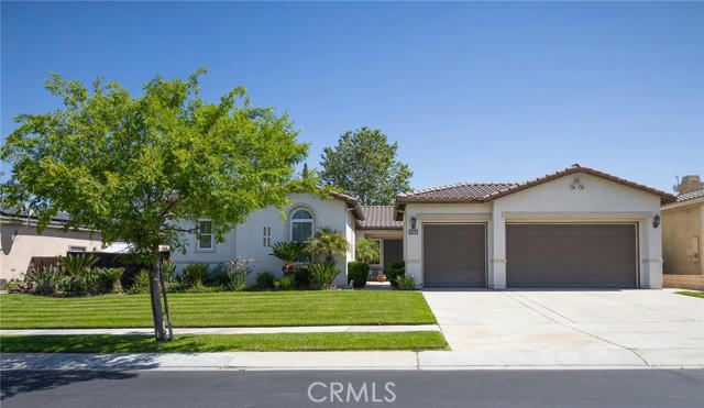 36290 BAY HILL DR, BEAUMONT, CA 92223 - Image 1