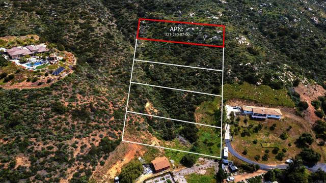 0 EAST OF MOUNTAIN ROAD 07, POWAY, CA 92064, photo 4 of 10