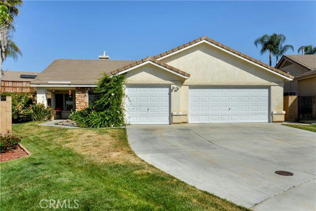 36894 BLANC CT, WINCHESTER, CA 92596, photo 1 of 26