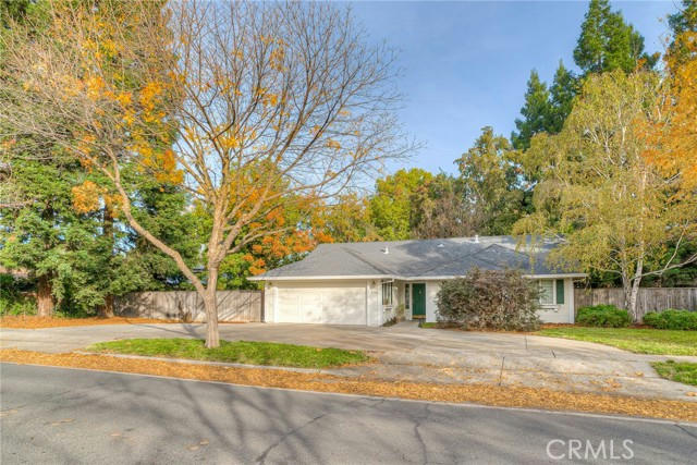 2366 HOLLY AVE, CHICO, CA 95926, photo 1 of 30