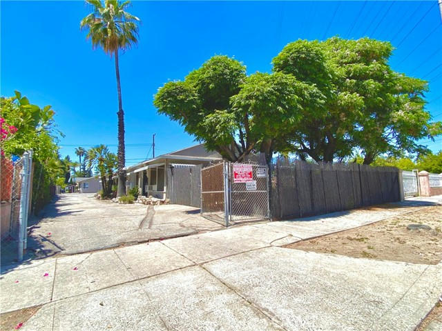 6727 CAMELLIA AVE, NORTH HOLLYWOOD, CA 91606, photo 1 of 5