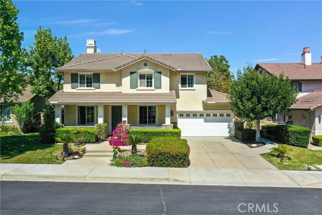 16825 QUAIL COUNTRY AVE, CHINO HILLS, CA 91709, photo 1 of 53