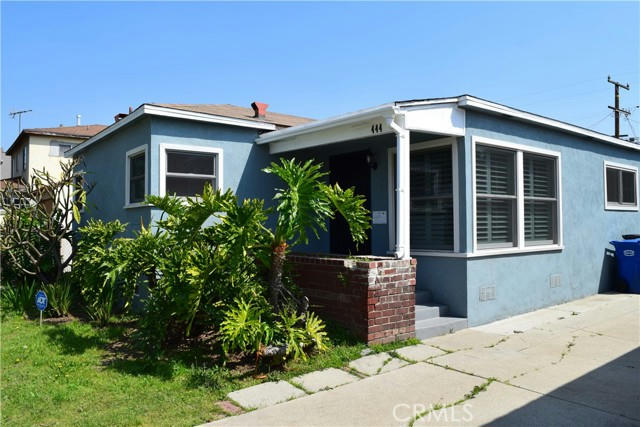 444 S HILLVIEW AVE, LOS ANGELES, CA 90022, photo 1 of 24