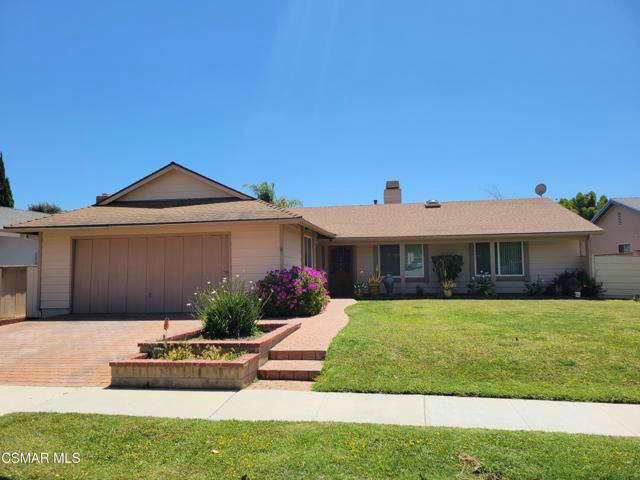 2470 MARIE ST, SIMI VALLEY, CA 93065, photo 1 of 38