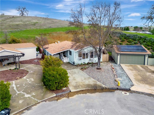 2789 TENNESSEE WALKER WAY, PASO ROBLES, CA 93446, photo 1 of 23