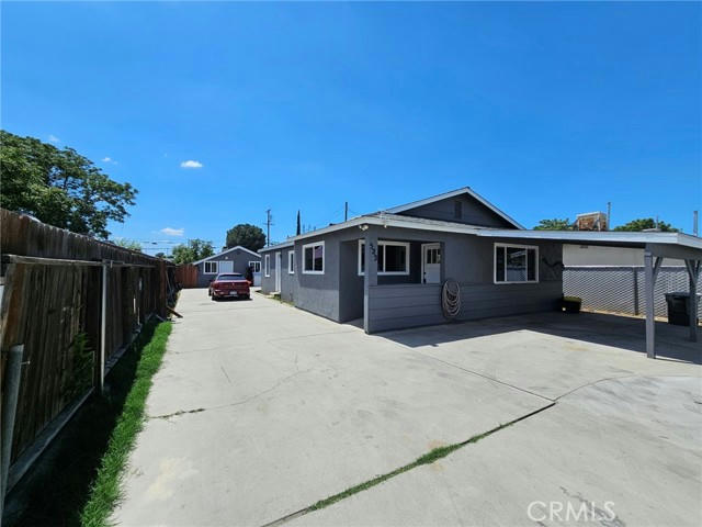 523 33RD ST, BAKERSFIELD, CA 93301, photo 1 of 36