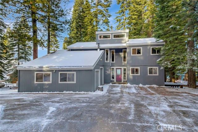 167 LAKE ALMANOR WEST DR, CHESTER, CA 96020, photo 1 of 52