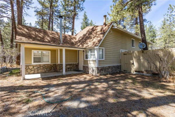 1432 ORIOLE RD, WRIGHTWOOD, CA 92397 - Image 1