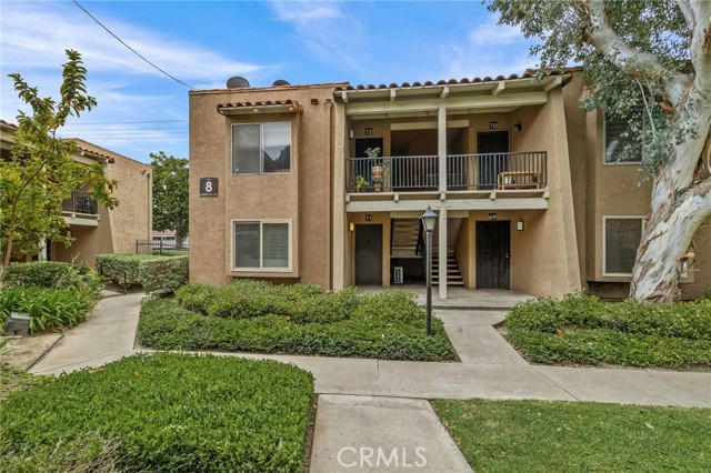 13722 RED HILL AVE APT 71, TUSTIN, CA 92780, photo 1 of 28