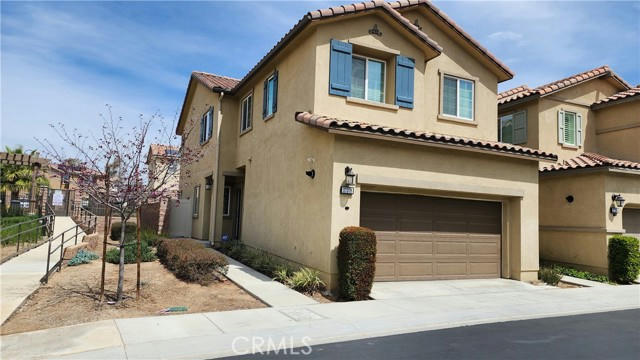 27376 RED ROCK RD, MORENO VALLEY, CA 92555, photo 1 of 18