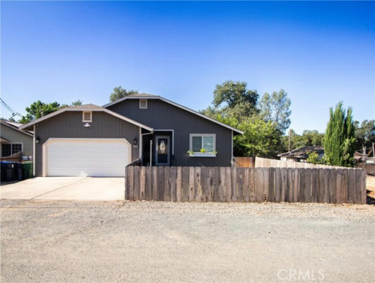 15967 38TH AVE, CLEARLAKE, CA 95422 - Image 1