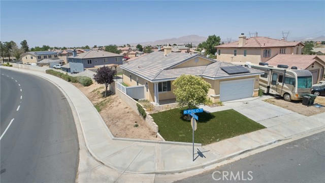 14602 POLO RD, VICTORVILLE, CA 92394 - Image 1