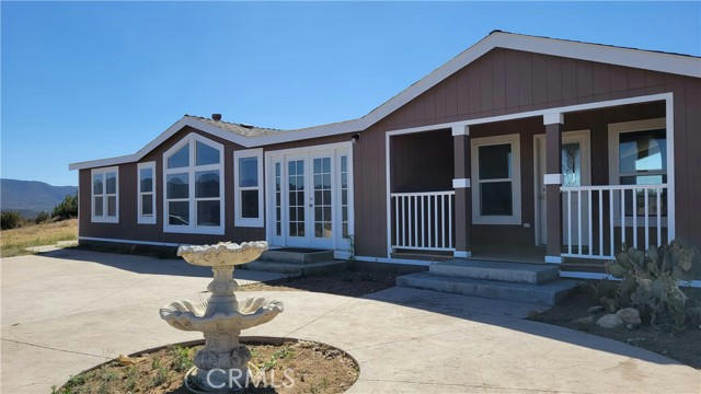 61833 HIGH COUNTRY TRL, ANZA, CA 92539 - Image 1