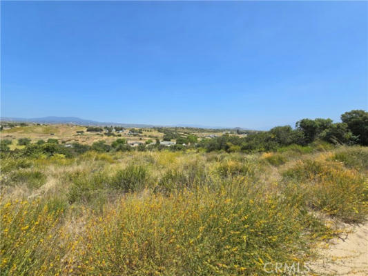 1 BELL BLUFF, SAGE, CA 92592, photo 2 of 6
